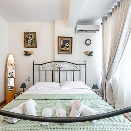 Vintage And Warm 2Br Apartament In Τίρανα Εξωτερικό φωτογραφία