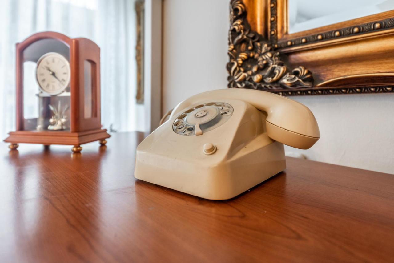 Vintage And Warm 2Br Apartament In Τίρανα Εξωτερικό φωτογραφία